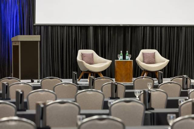 Beardmore Event Center