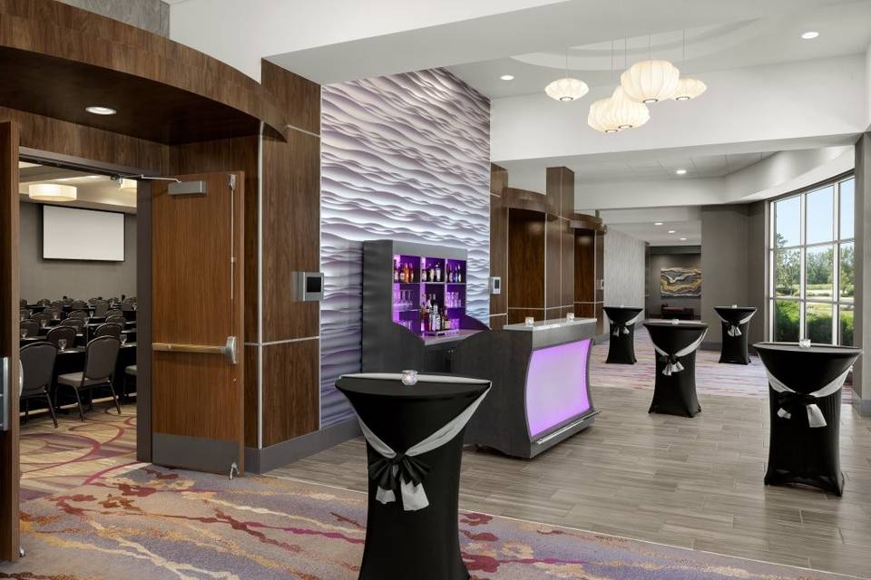 Beardmore Event Center