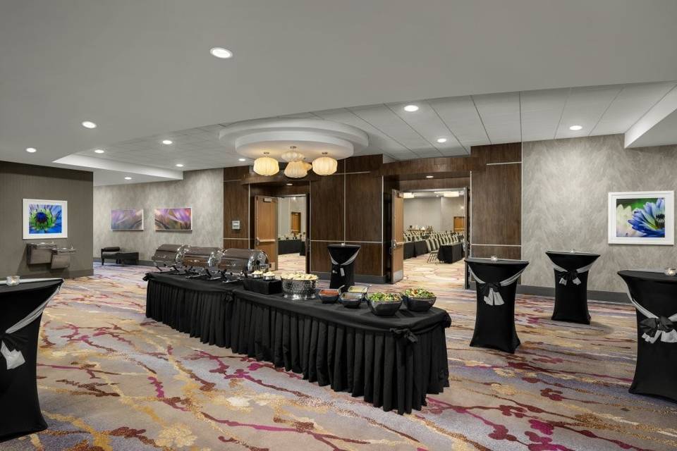 Beardmore Event Center