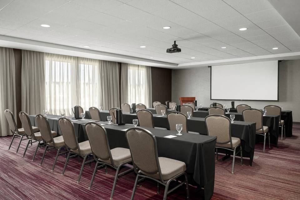 Beardmore Event Center