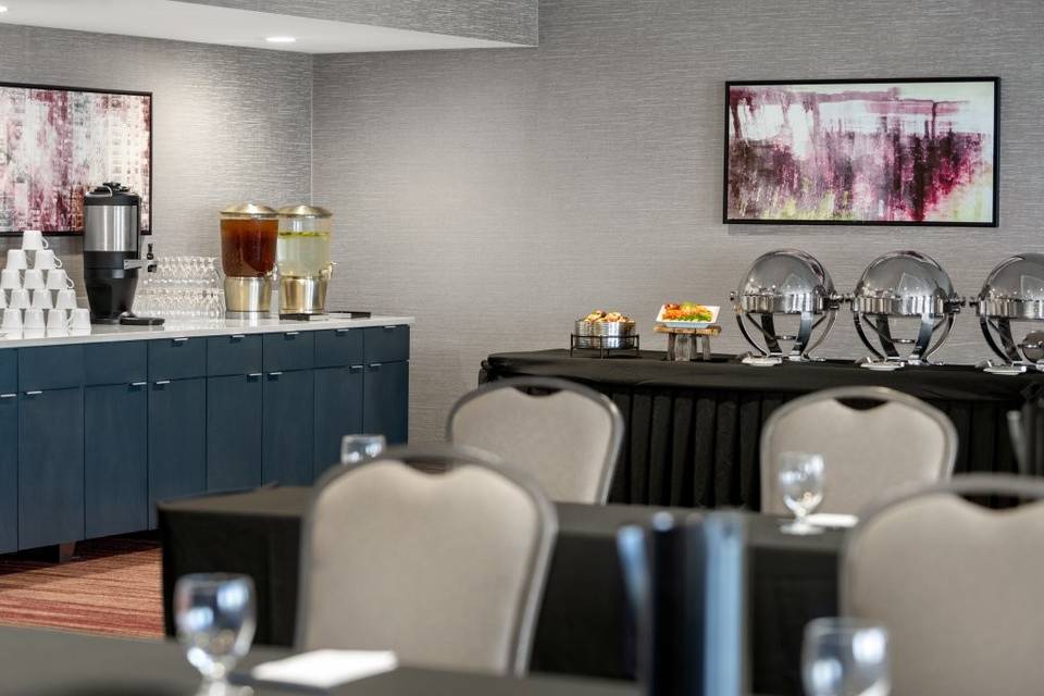Beardmore Event Center