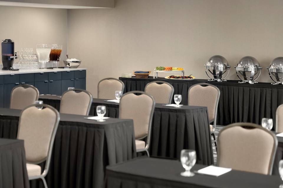 Beardmore Event Center