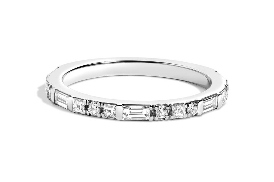 Perfect Eternity Band