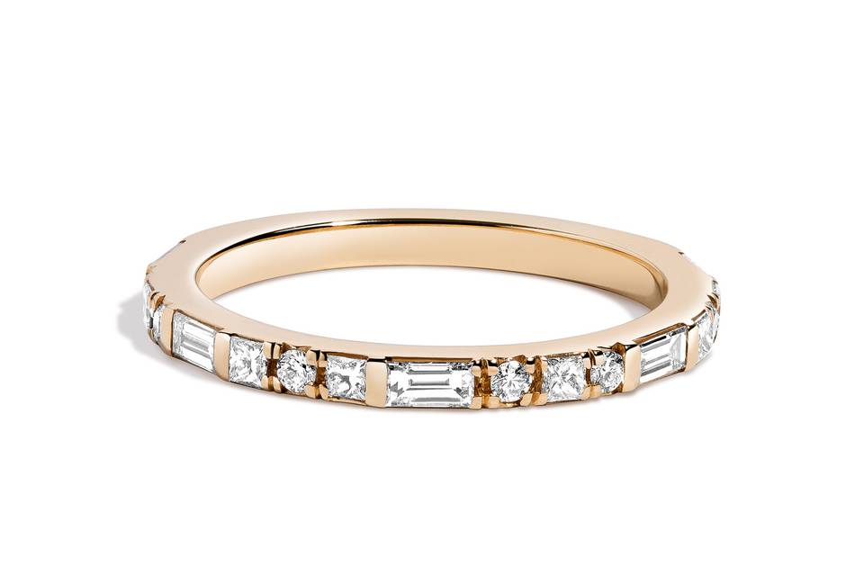 Perfect Eternity Band