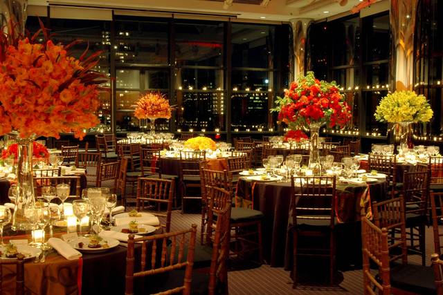 Stanley H. Kaplan Penthouse