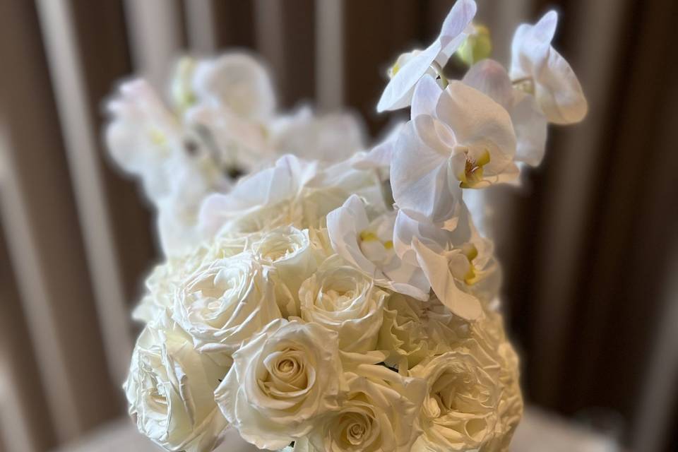 Bouquet - Chiara Flowers