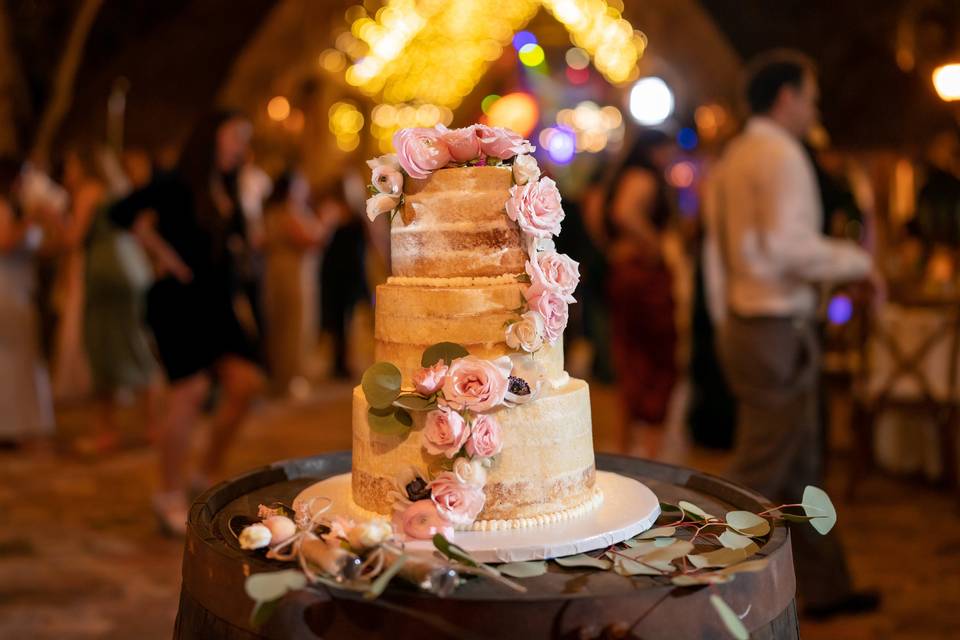 Cake Decor