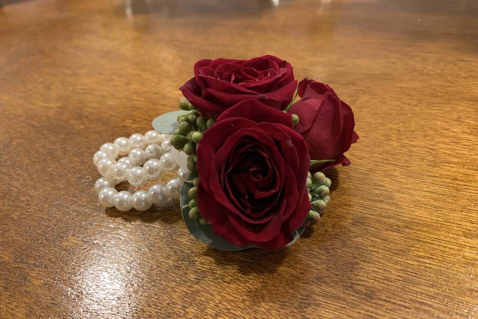 Corsage