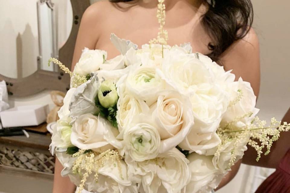 Gloria’s Bouquet Design