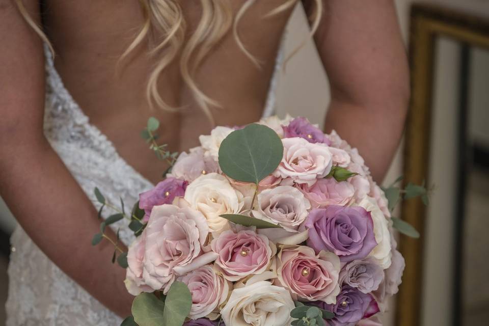 Natalie’s Bouquet Design