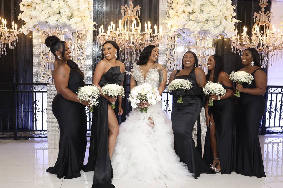 Wedding Inspo