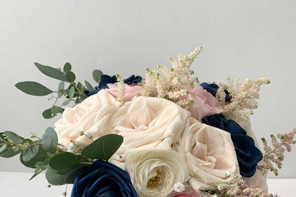Jamala's Bouquet