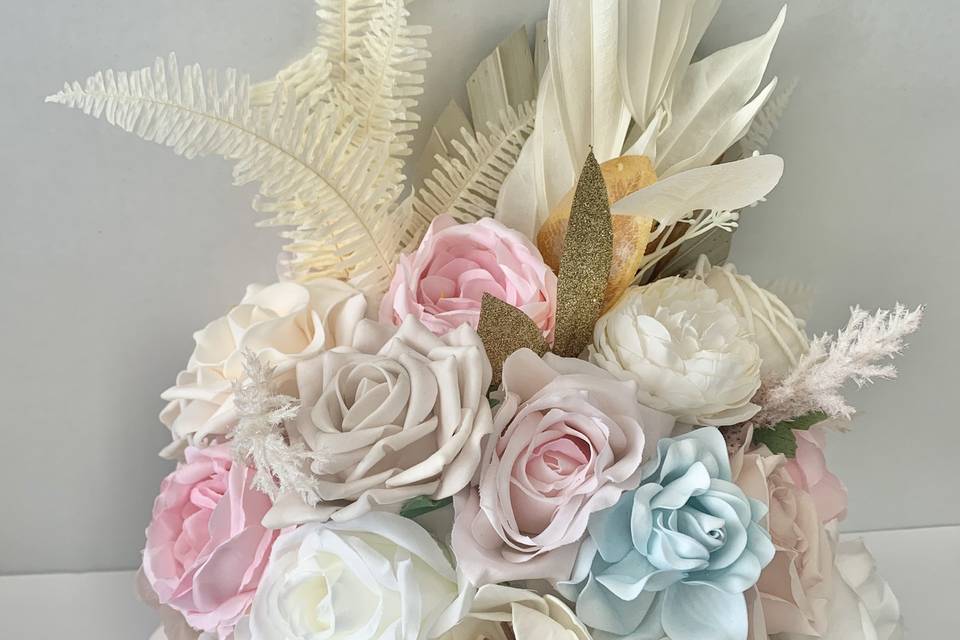 Jamie's Bouquet