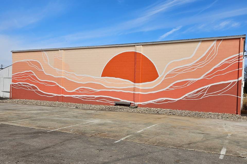 Mojave East
