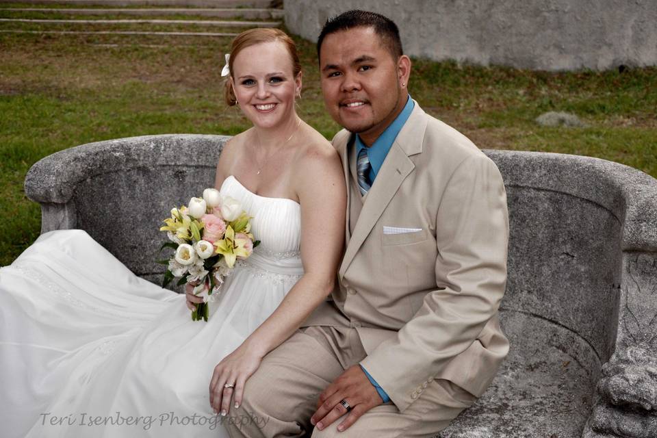 Teri Isenberg Photography