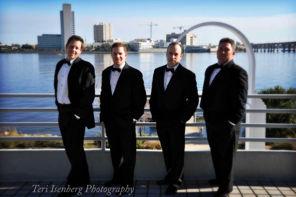 Teri Isenberg Photography
