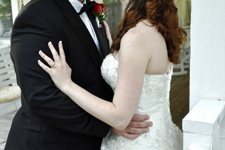 Teri Isenberg Photography