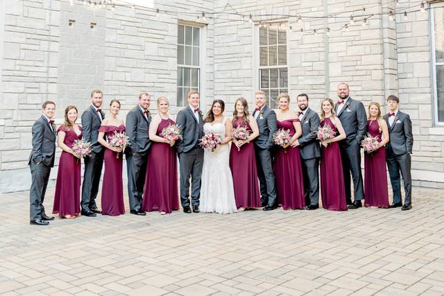 Bridal Party