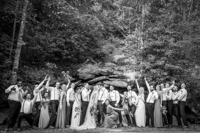 Wedding to Remember