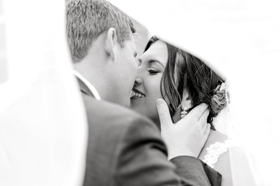 Beautiful moments
