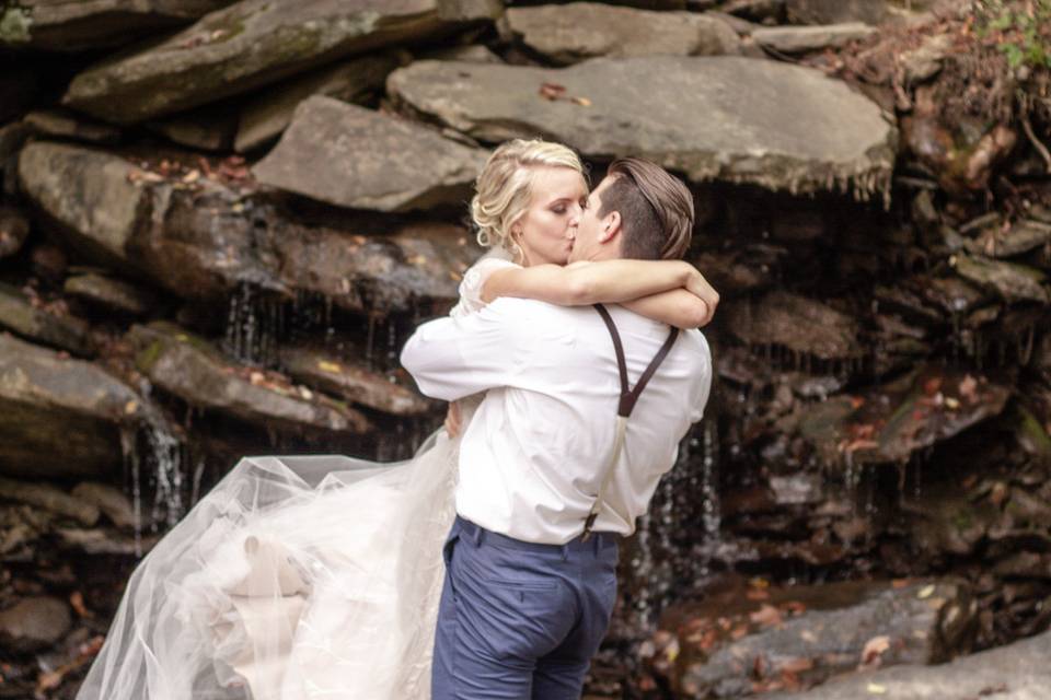 Mountain love