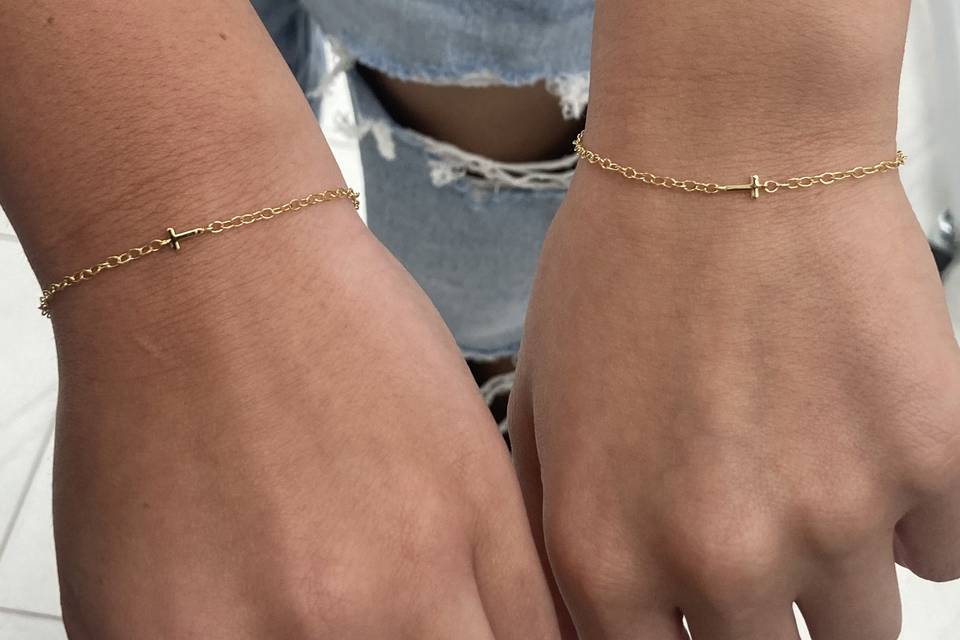 Gold matching 