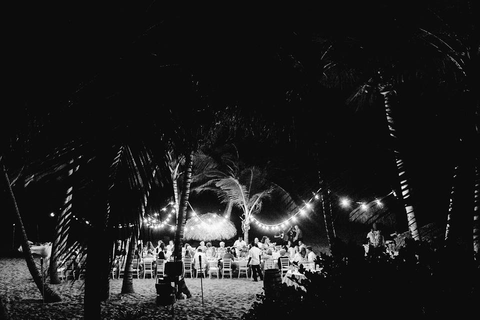 Dominican Republic Wedding