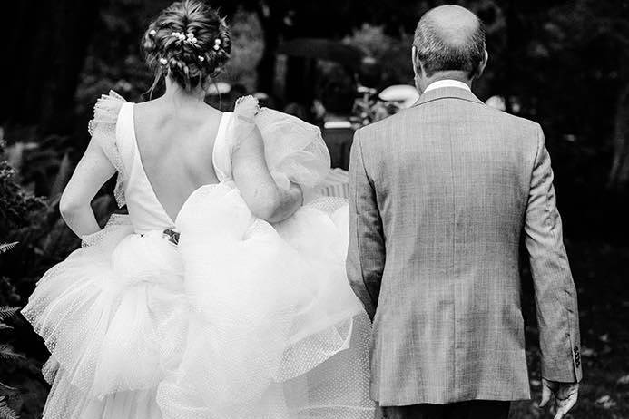 Portland Oregon Wedding