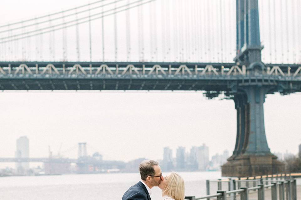 NYC Elopement