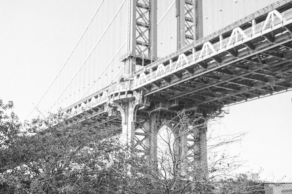 NYC Elopement