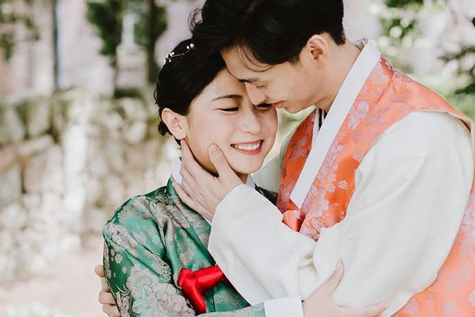 MIT Endicott House Wedding