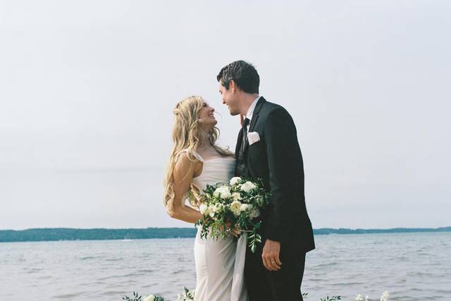 Carriage House Floral Design