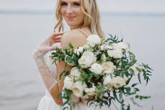 Carriage House Floral Design