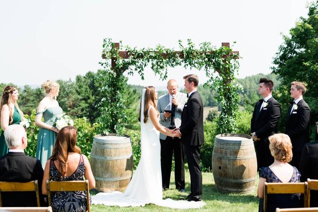 Carriage House Floral Design