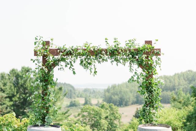 Carriage House Floral Design