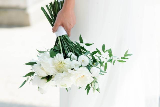 Carriage House Floral Design