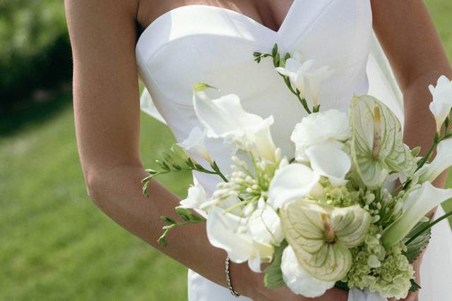 Carriage House Floral Design