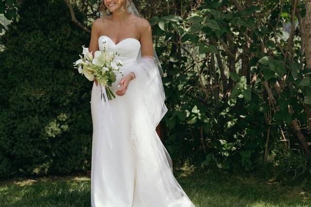 Carriage House Floral Design