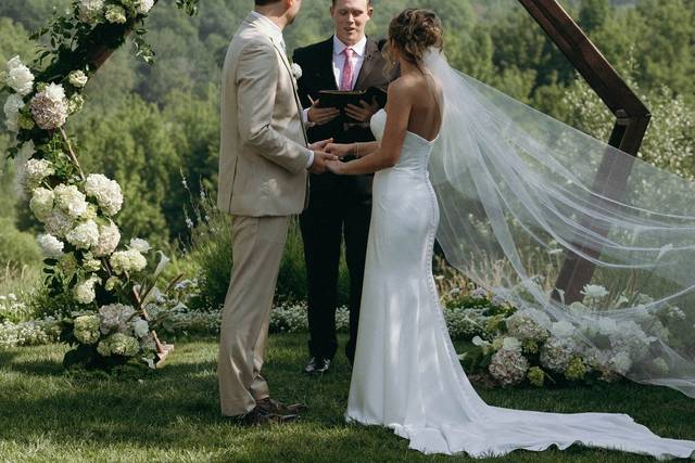 Carriage House Floral Design