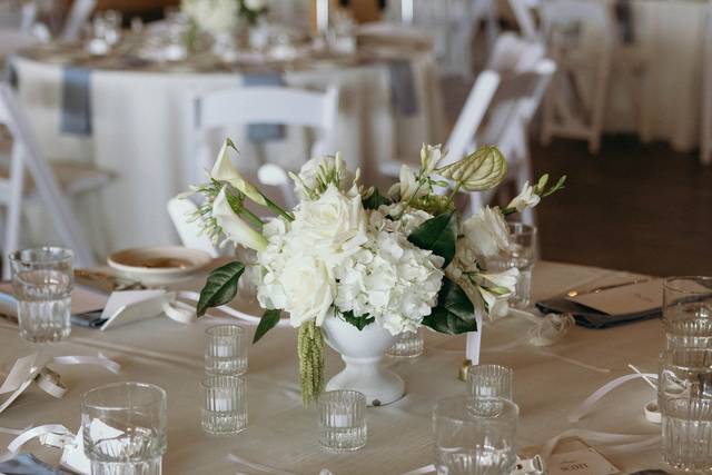 Carriage House Floral Design