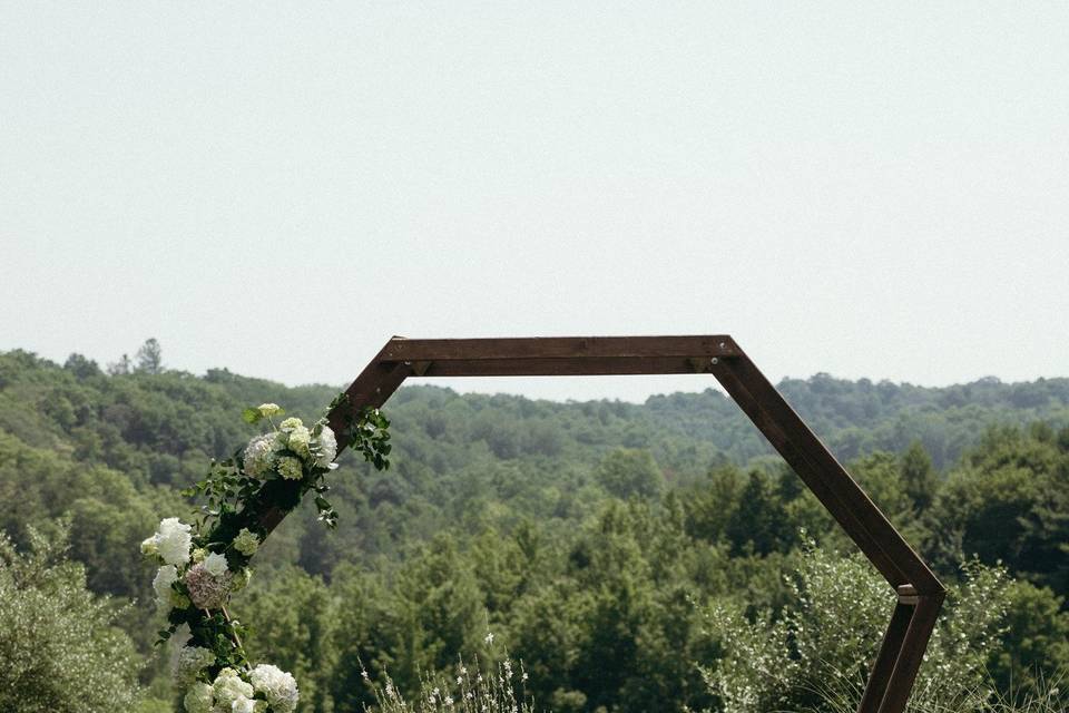 Carriage House Floral Design