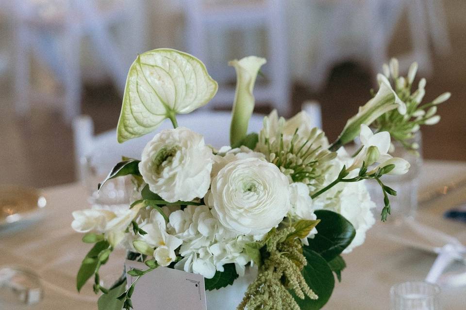 Carriage House Floral Design