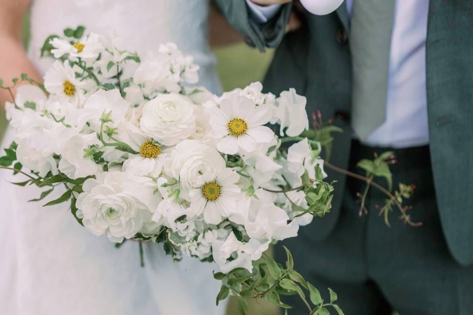 Carriage House Floral Design