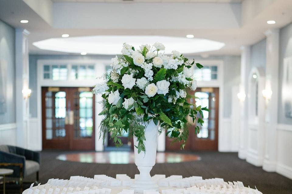 Carriage House Floral Design