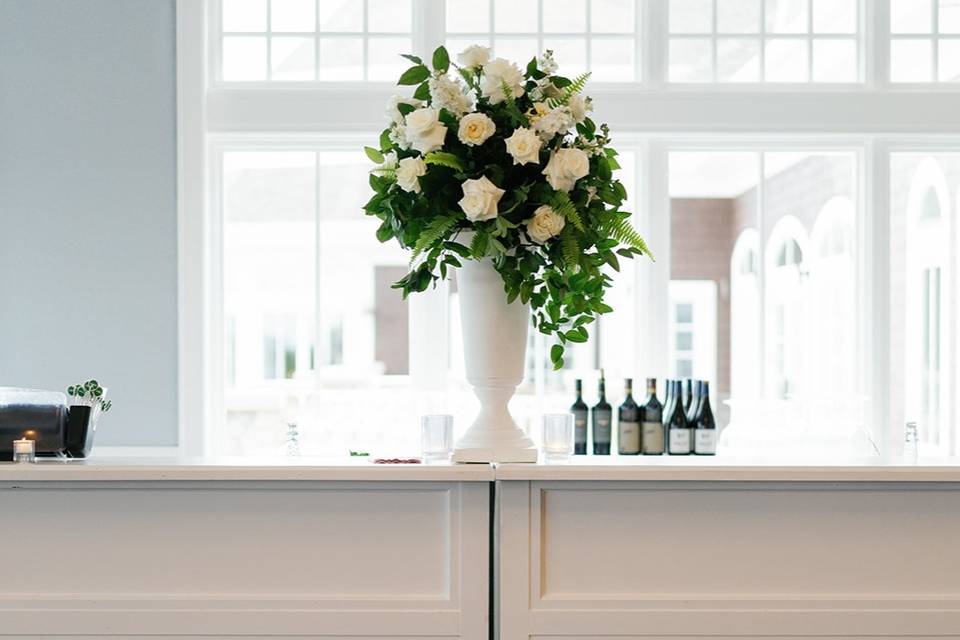 Carriage House Floral Design