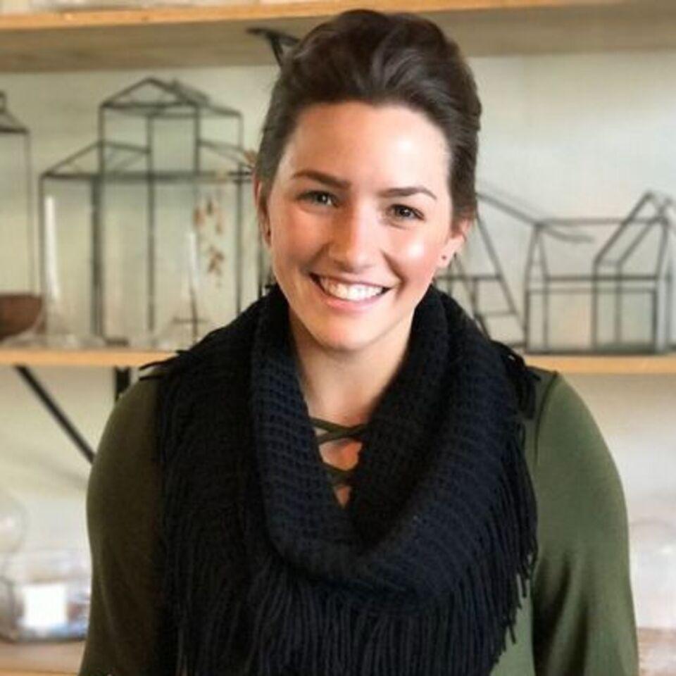 Kelsey S. Decker