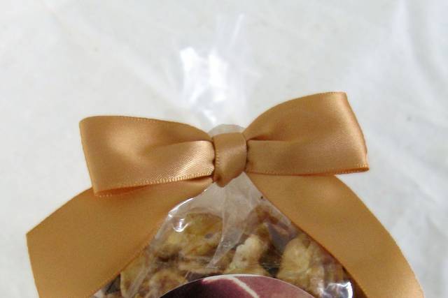 Sweet bow