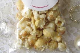 Poptique Popcorn bag