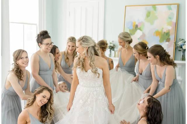 Wedding Party