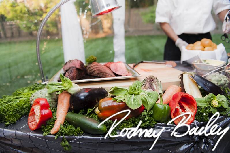 Saint Germain Catering